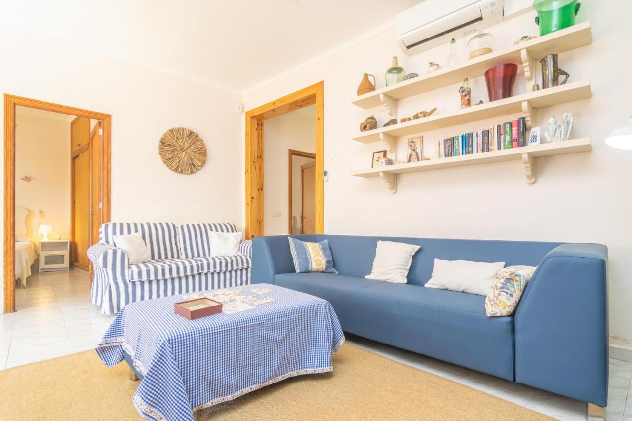 Chalet Ca Na Clar