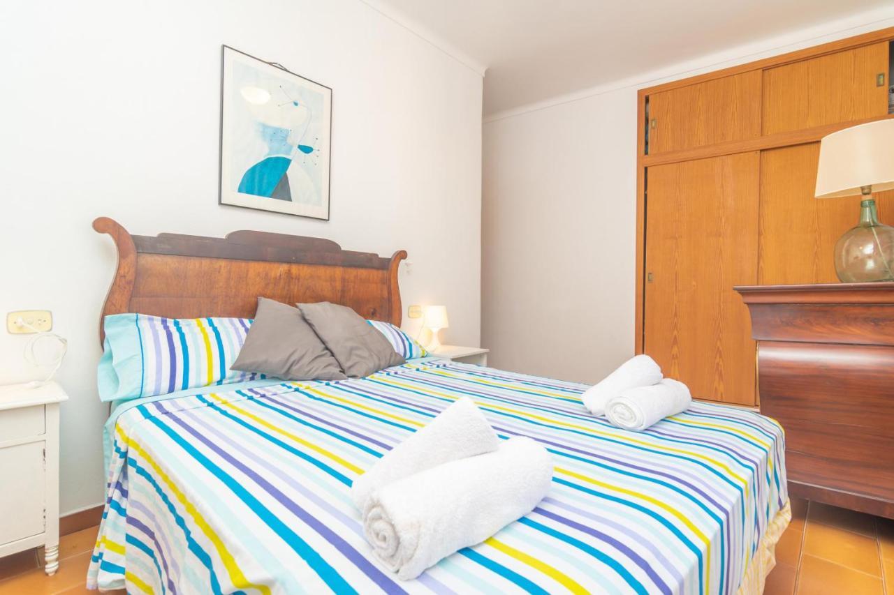 Chalet Ca Na Clar Sa Ràpita