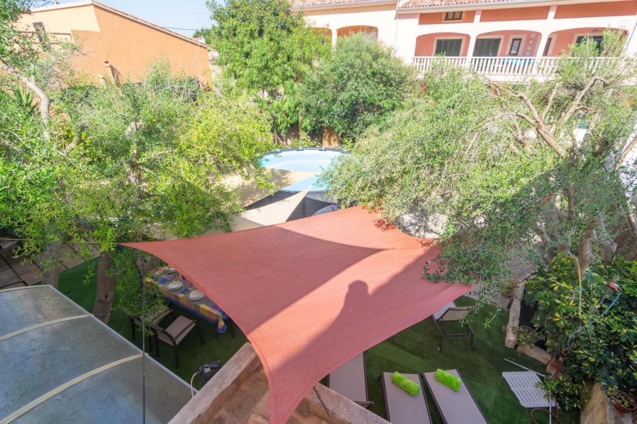 Ca Na Clar Chalet Sa Ràpita