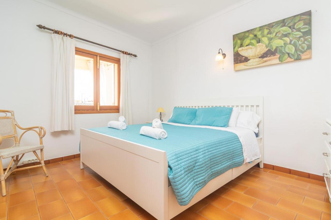 Ca Na Clar Chalet Sa Ràpita