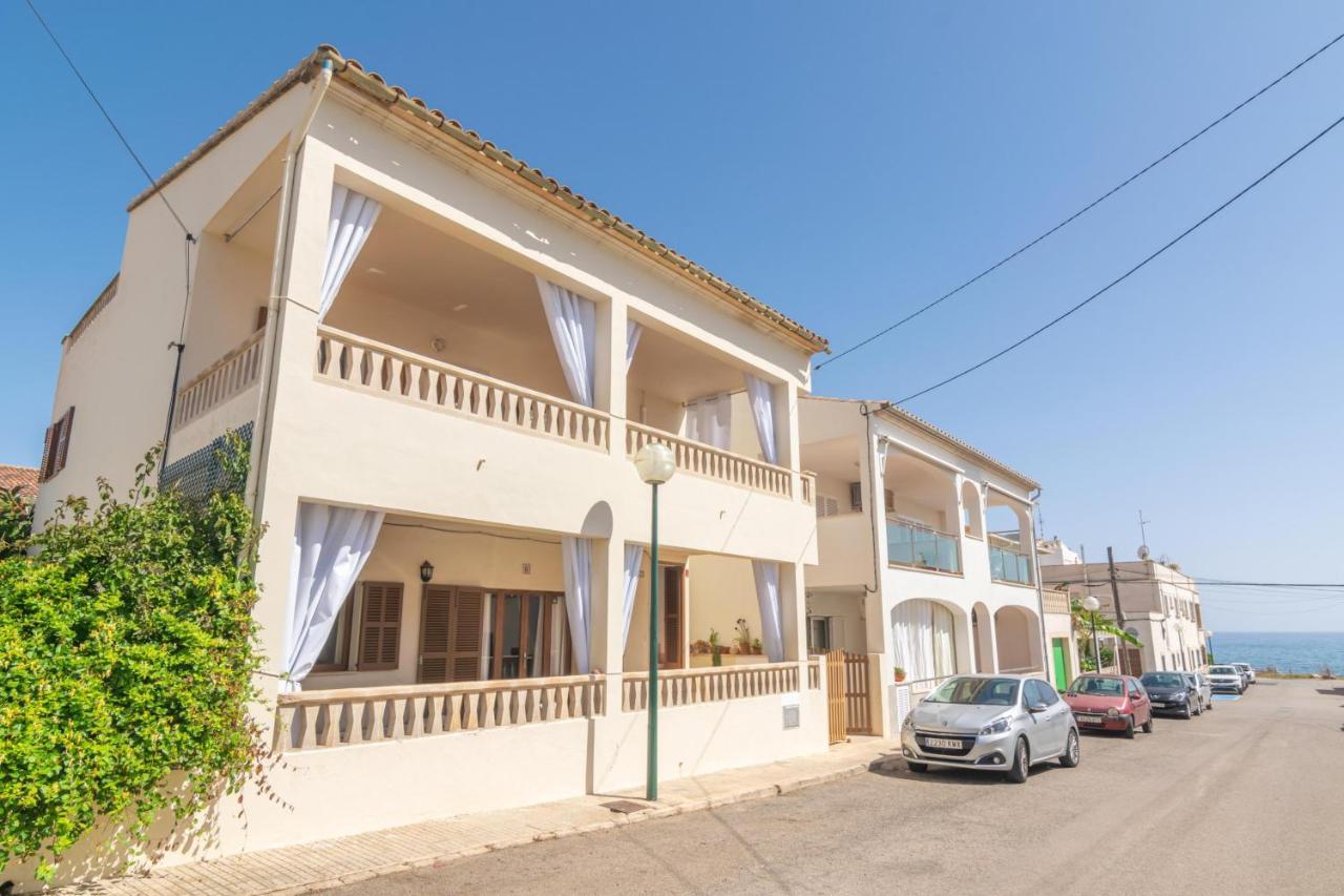 Chalet Ca Na Clar *