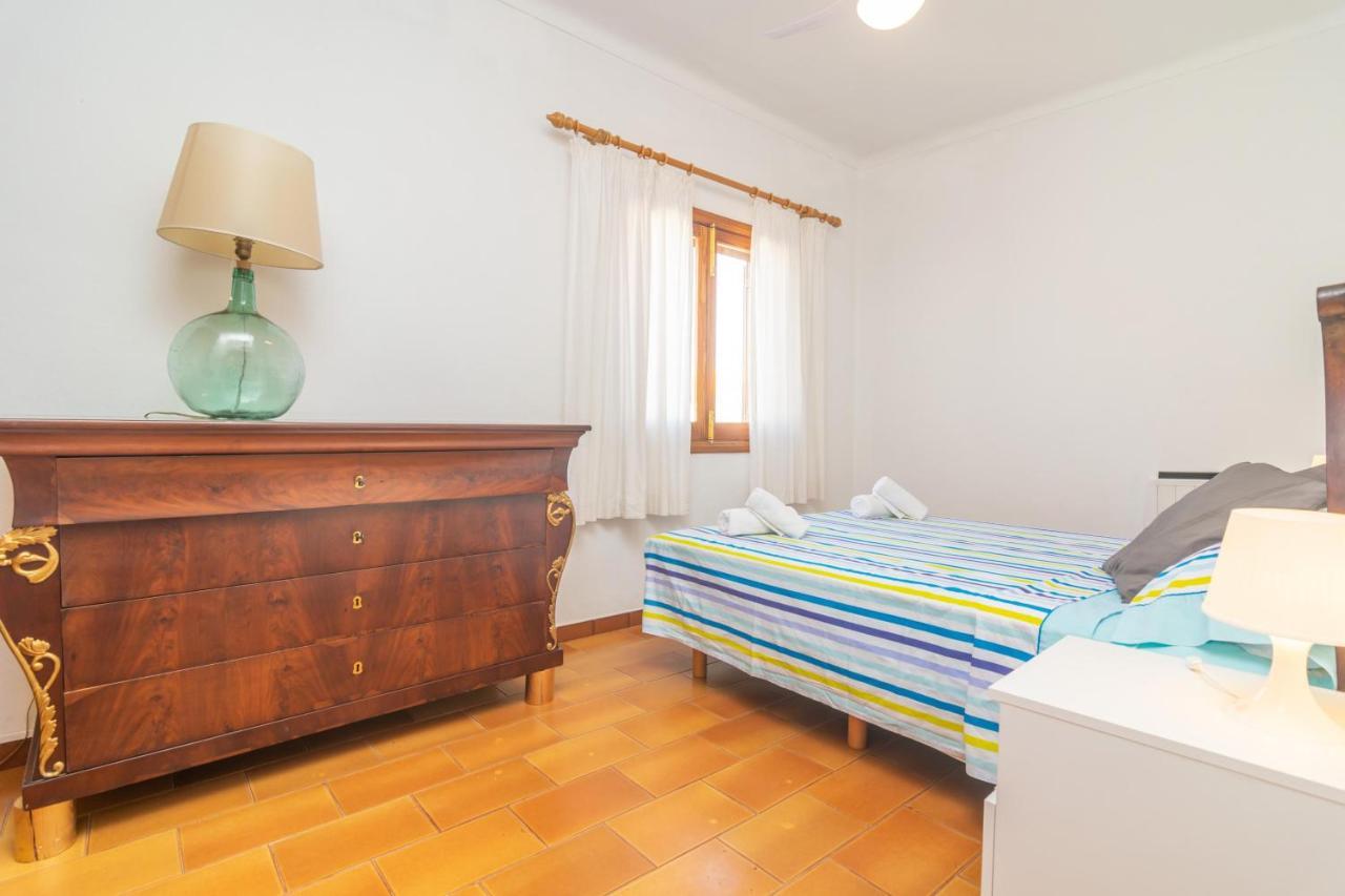 Ca Na Clar Chalet